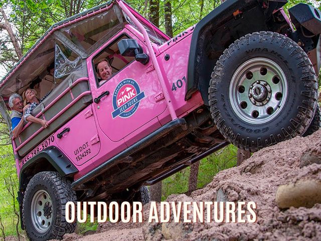 Branson Outdoor Adventures