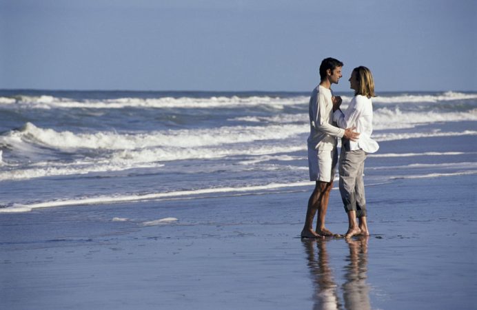 Hilton Head Beach Getaway