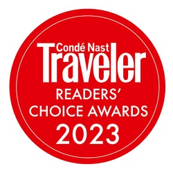 2023-Conde-Nast-Traveler-Readers-Choice