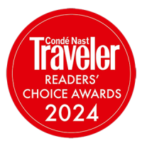 Readers Choice Award 2024