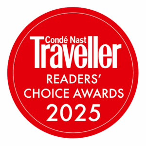Conde Nast Readers Choice Hilton Head